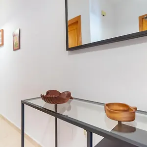 Victoria 50 Apartment Malaga
