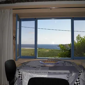 Casa Coronela Hébergement de vacances Garachico (Tenerife)
