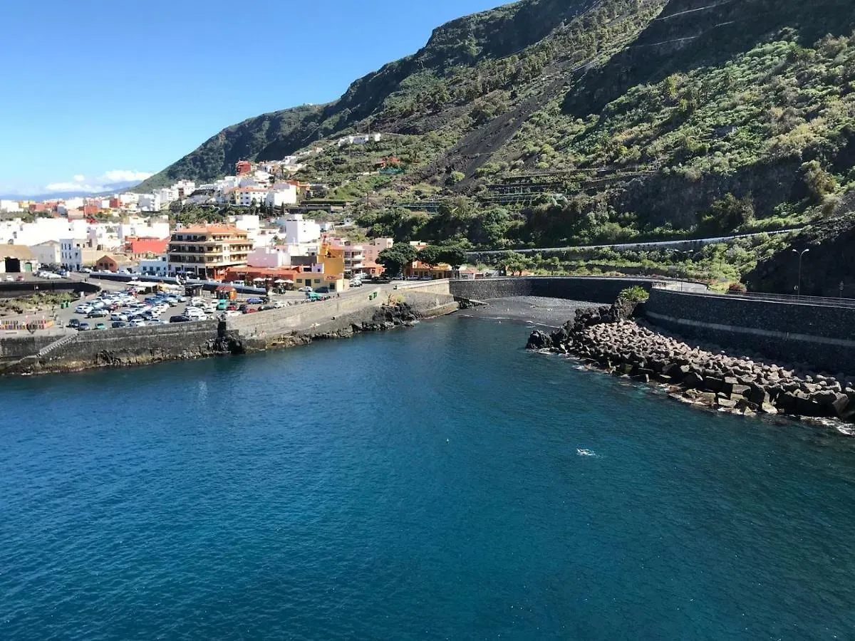 San Diego Vv Garachico  Holiday home Garachico (Tenerife)