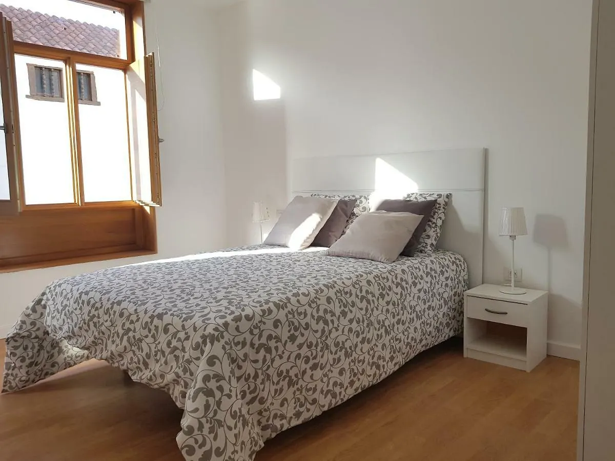 Holiday home San Diego Vv Garachico